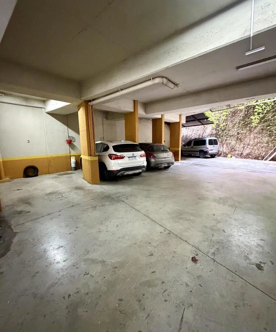 Alquiler moderno departamento con cochera y amenities!!! 3