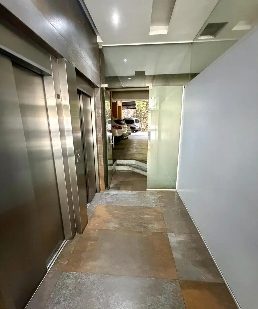 Alquiler moderno departamento con cochera y amenities!!! 1