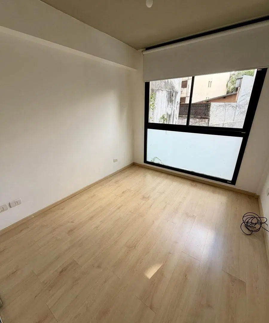 Alquiler moderno departamento con cochera y amenities!!! 8