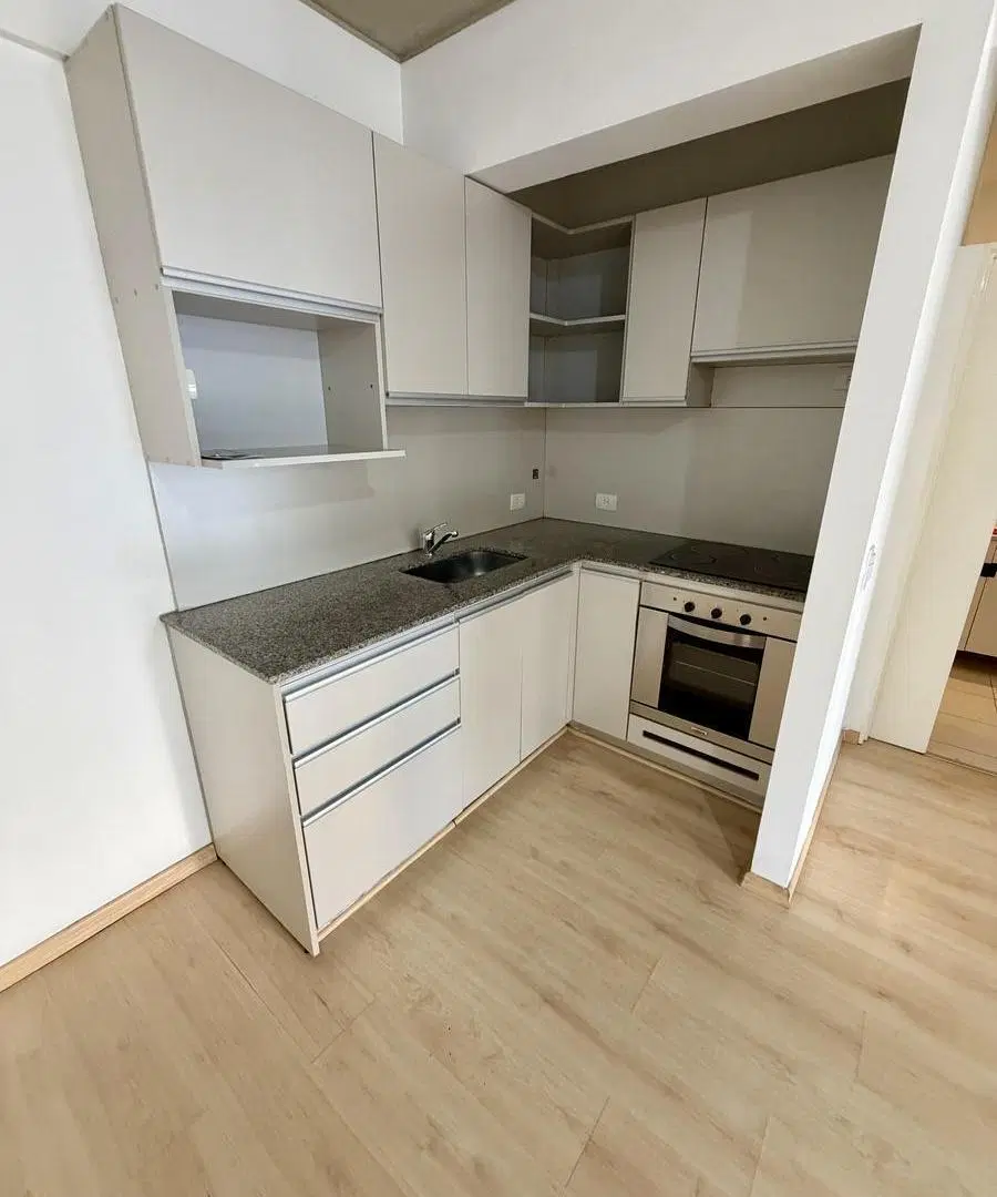 Alquiler moderno departamento con cochera y amenities!!! 2