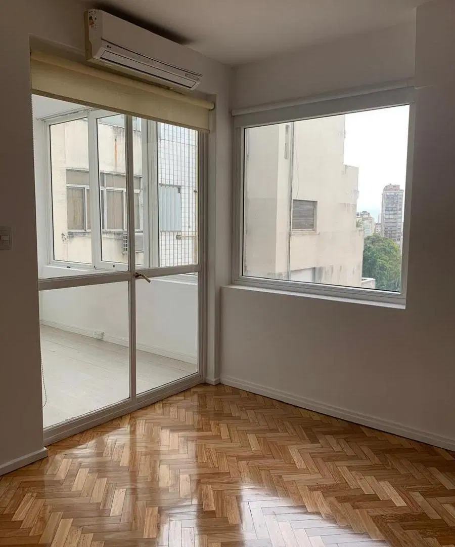 Excelente y amplio alquiler departamento 3 ambientes frente al Botanico. IMPECABLE 8