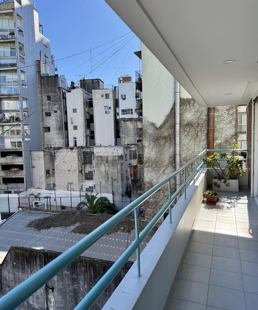 Foto de Excelente y luminoso semipiso de 3 dormitorios en venta en Palermo, imagen 5
