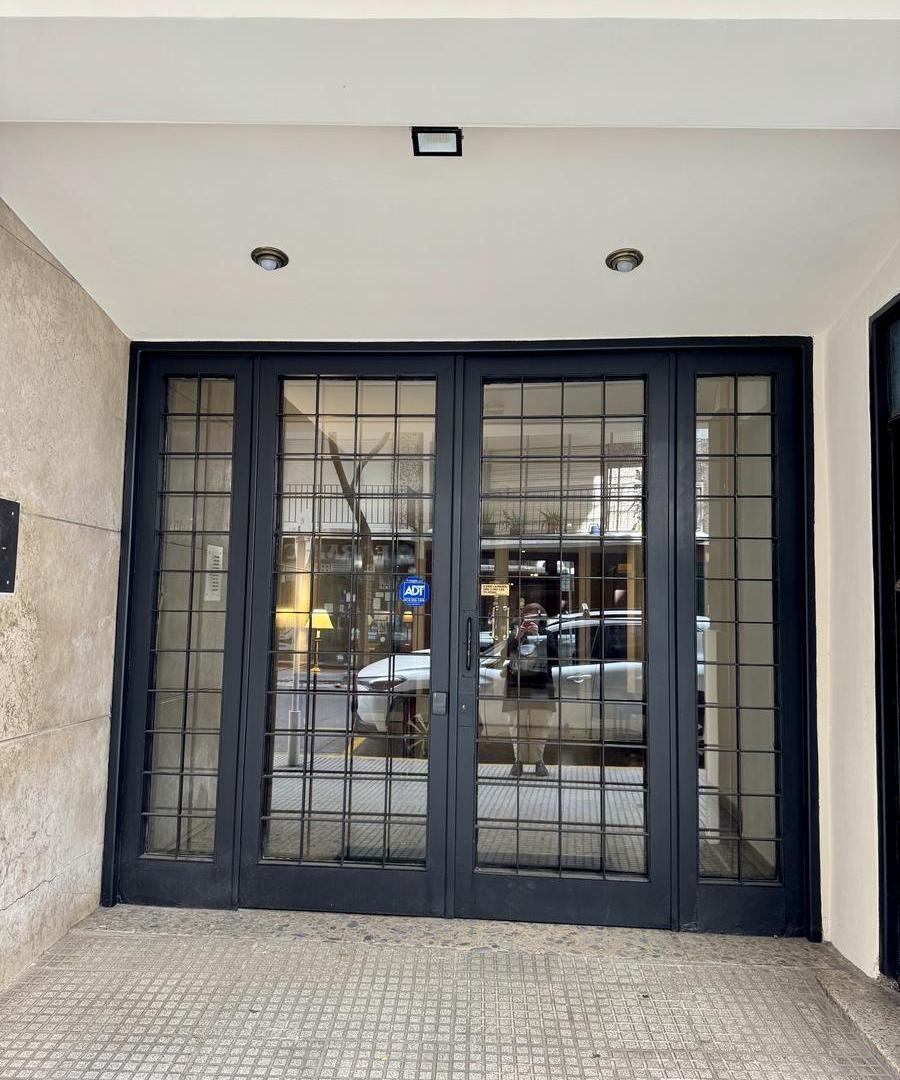 Foto de Excelente e impecable semipiso en alquiler en Recoleta 3 dorm y depend, imagen 2