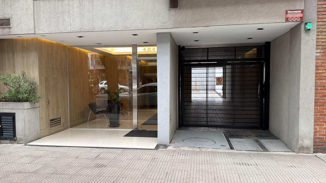 Foto de Departamento en Caballito 2ambientes Excelente estado y ubicación Super, imagen 1