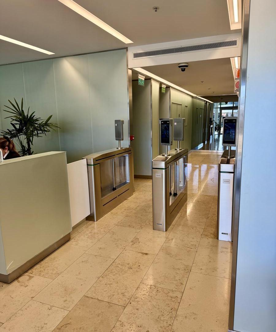 Foto de Oficina en Palermo en Alquiler con Increibles vistas en edificio AAA, imagen 2