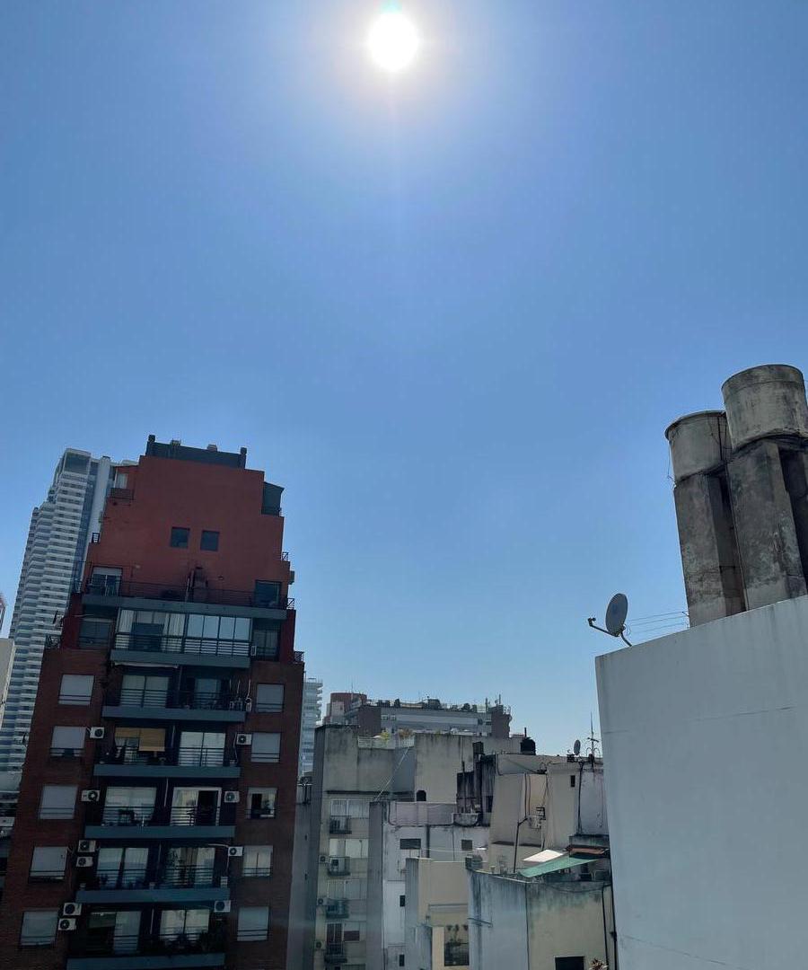 Foto de Alquiler 2 ambientes en Palermo Nuevo con cochera y amenities, imagen 3