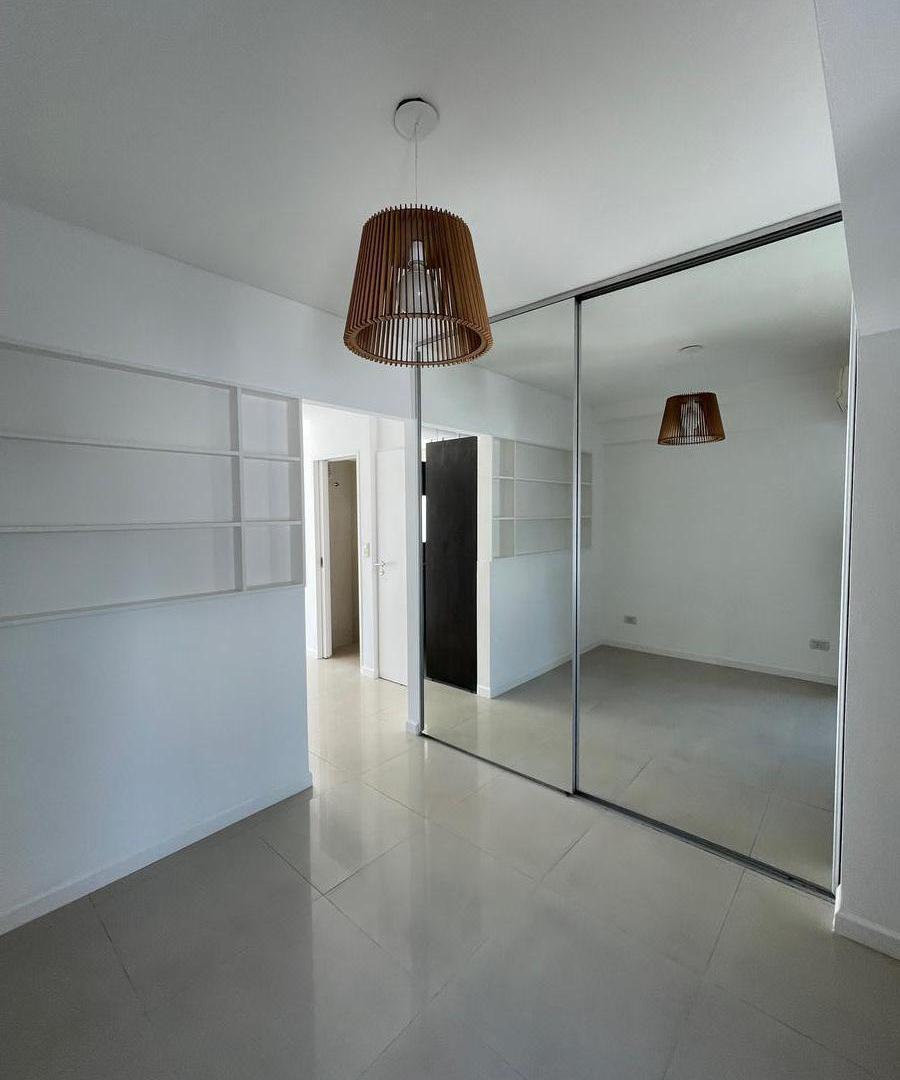 Foto de Alquiler 2 ambientes en Palermo Nuevo con cochera y amenities, imagen 4