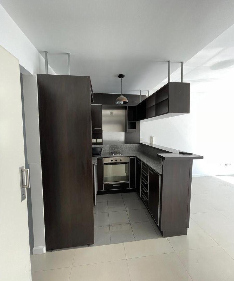 Foto de Alquiler 2 ambientes en Palermo Nuevo con cochera y amenities, imagen 3