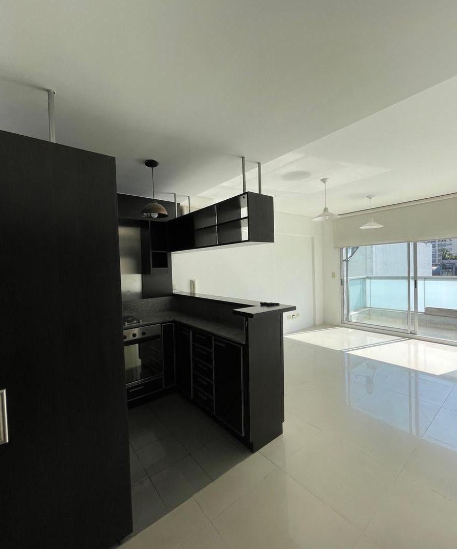 Foto de Alquiler 2 ambientes en Palermo Nuevo con cochera y amenities, imagen 5