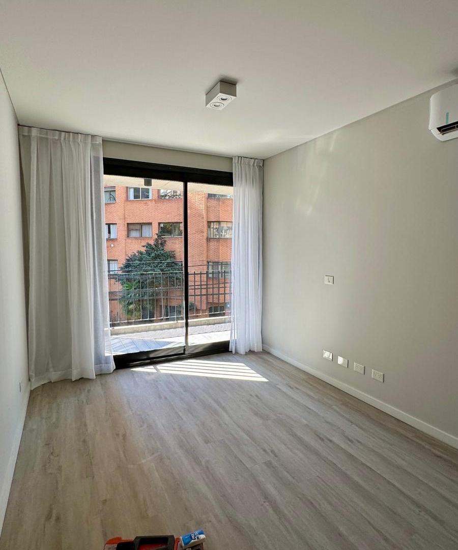Foto de Departamento de 2 ambientes en Núñez a estrenar con toilette y, imagen 2