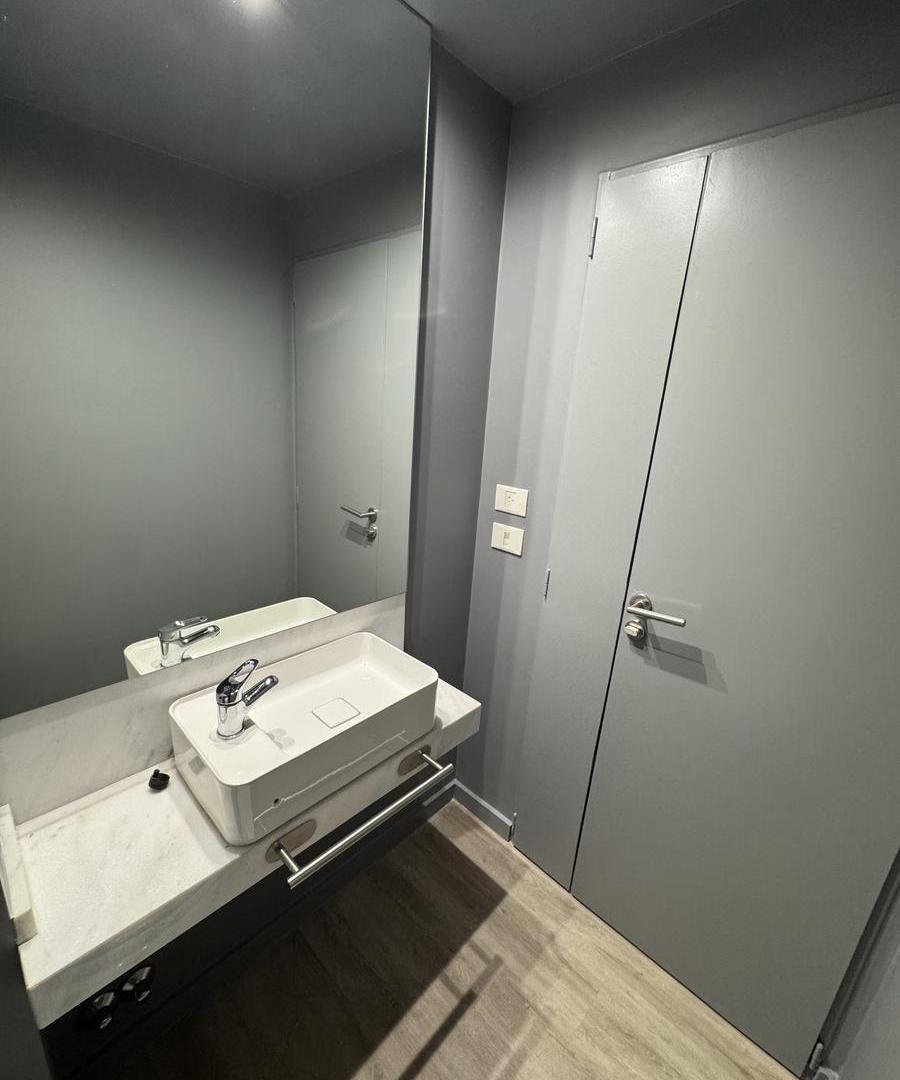 Foto de Departamento de 2 ambientes en Núñez a estrenar con toilette y, imagen 4