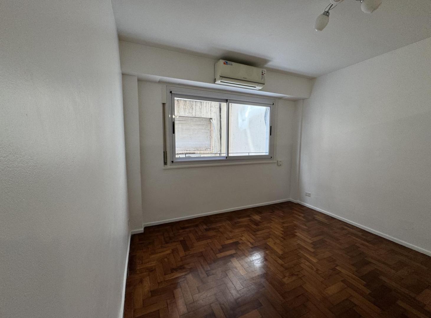Foto de Impecable monoambiente en alquiler en Recoleta apto profesional, imagen 1