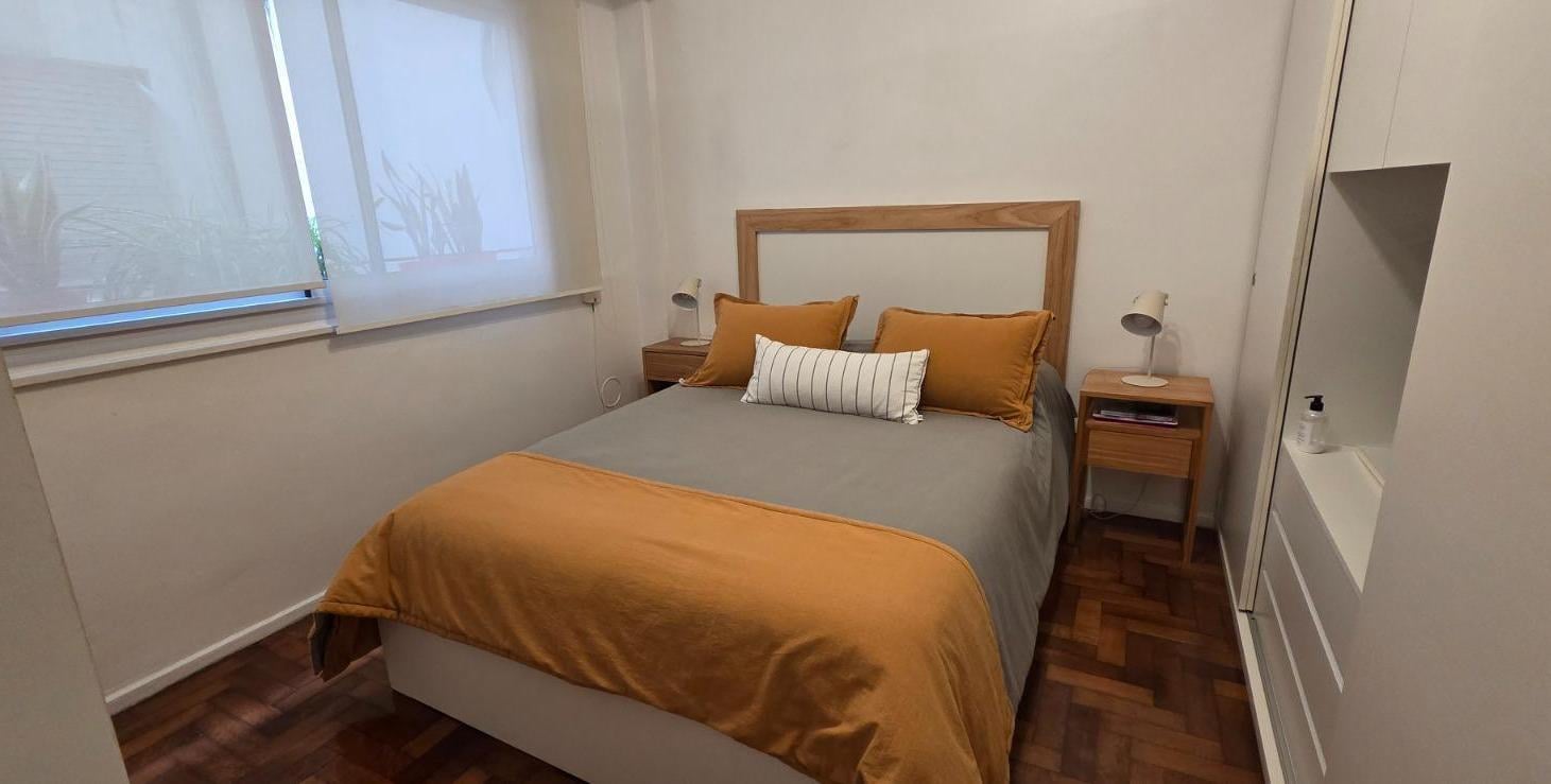 Foto de Impecable monoambiente en alquiler en Recoleta apto profesional, imagen 4