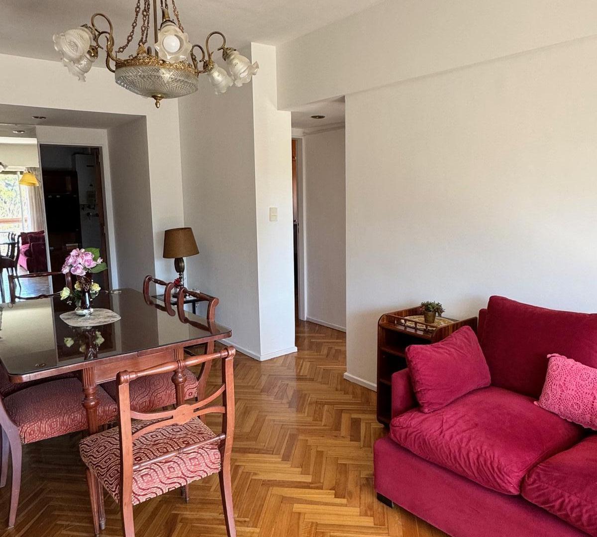 Foto de Lindisimo 3 ambientes en venta en lo mejor de Belgrano R con vista, imagen 2