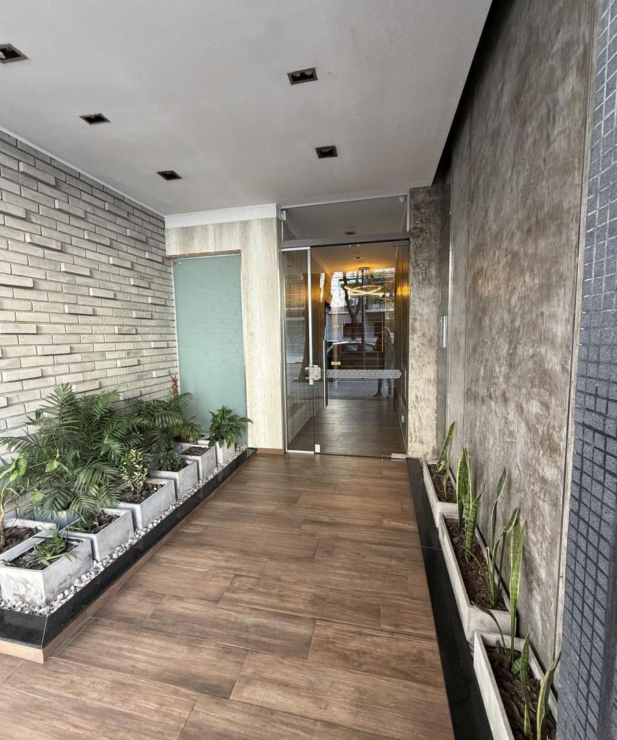 Foto de Departamento A ESTRENAR en alquiler en Belgrano!!!, imagen 1