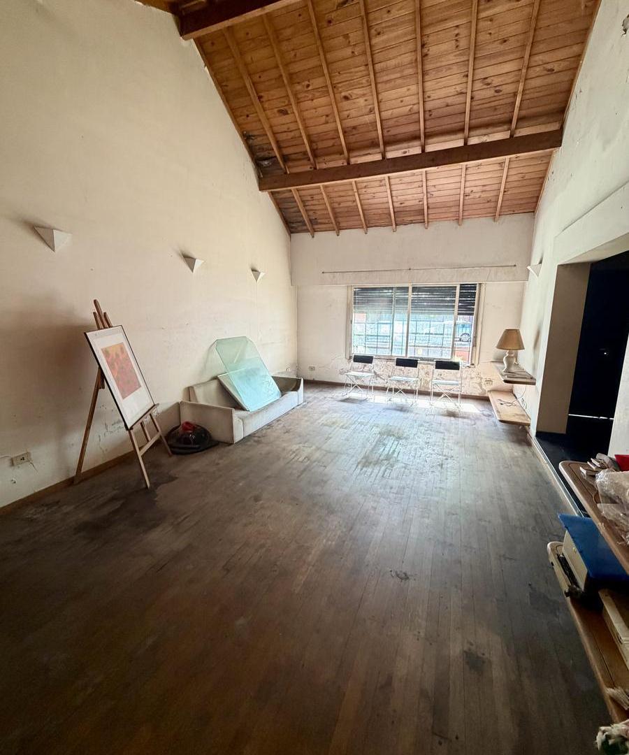 Foto de Casa PARA REFACCIONAR en VENTA en Belgrano Chico, imagen 3