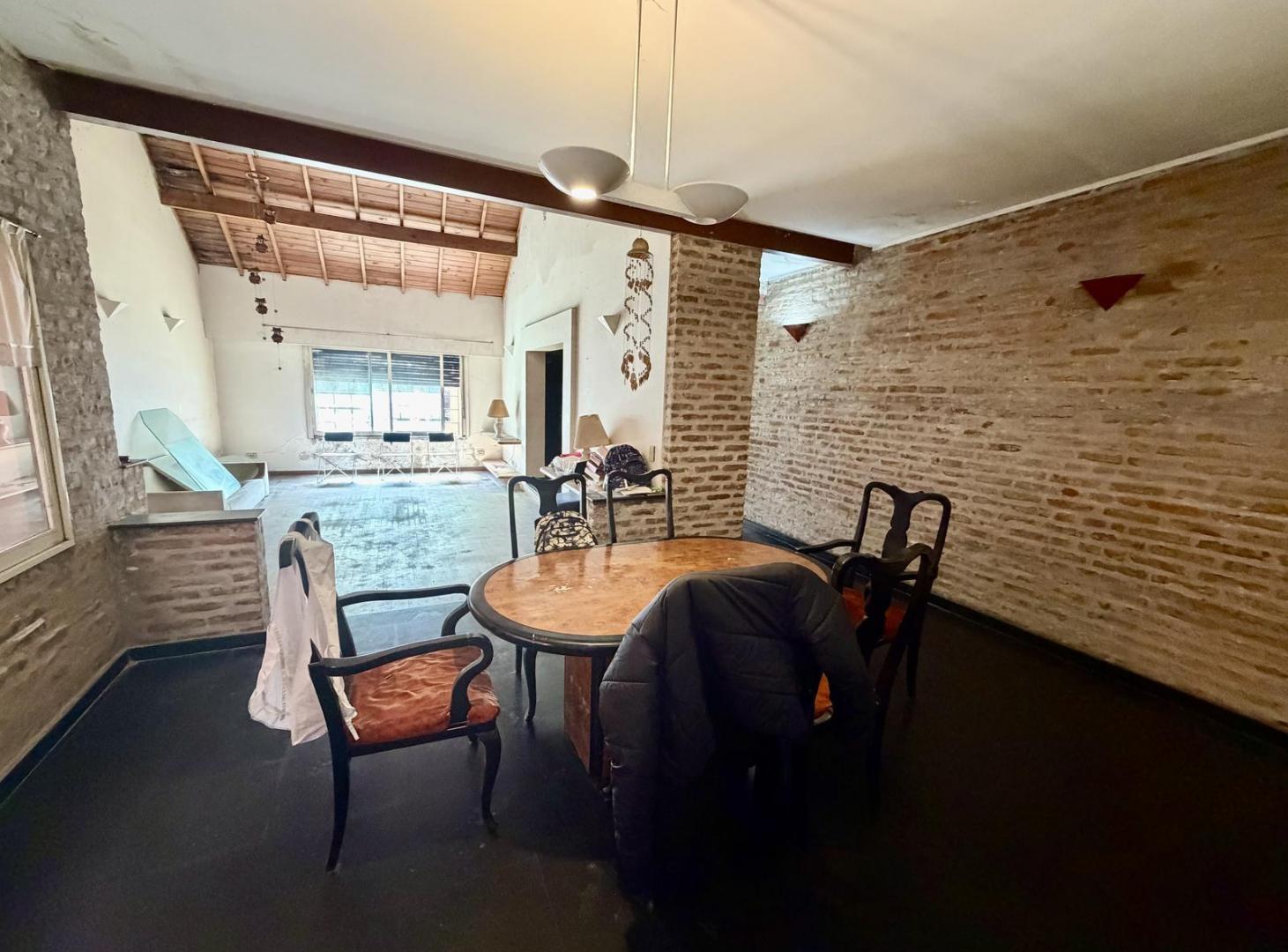 Foto de Casa PARA REFACCIONAR en VENTA en Belgrano Chico, imagen 5