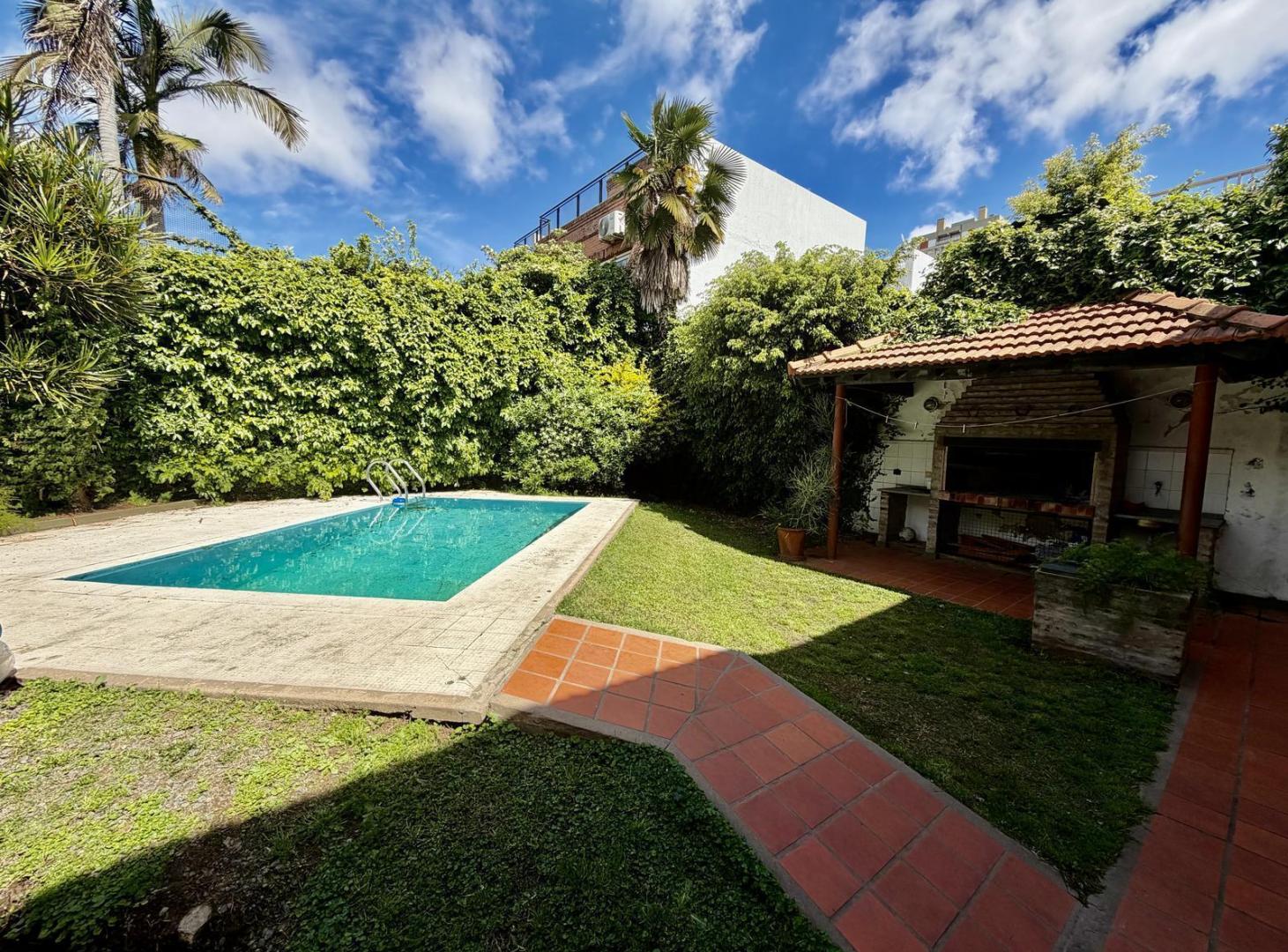 Foto de Casa PARA REFACCIONAR en VENTA en Belgrano Chico, imagen 2
