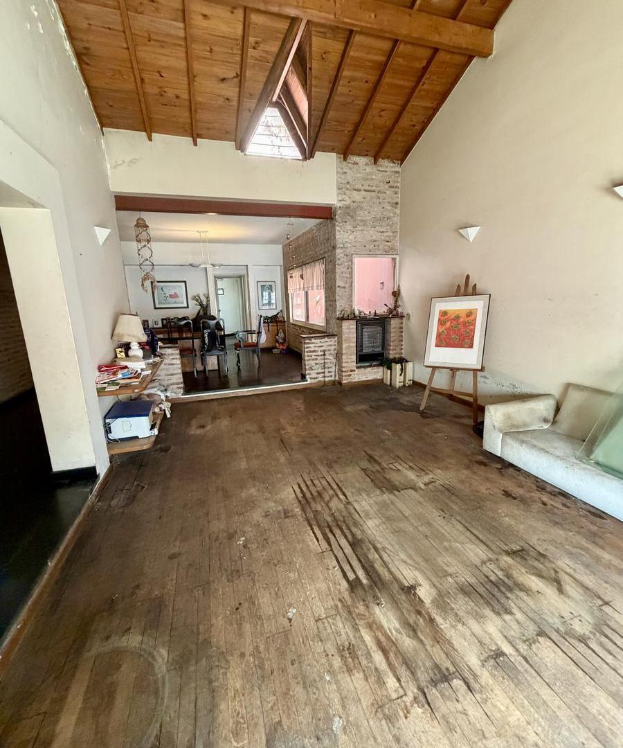 Foto de Casa PARA REFACCIONAR en VENTA en Belgrano Chico, imagen 4