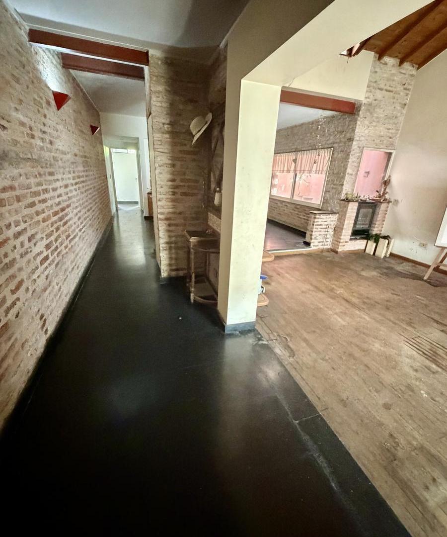 Foto de Casa PARA REFACCIONAR en VENTA en Belgrano Chico, imagen 1