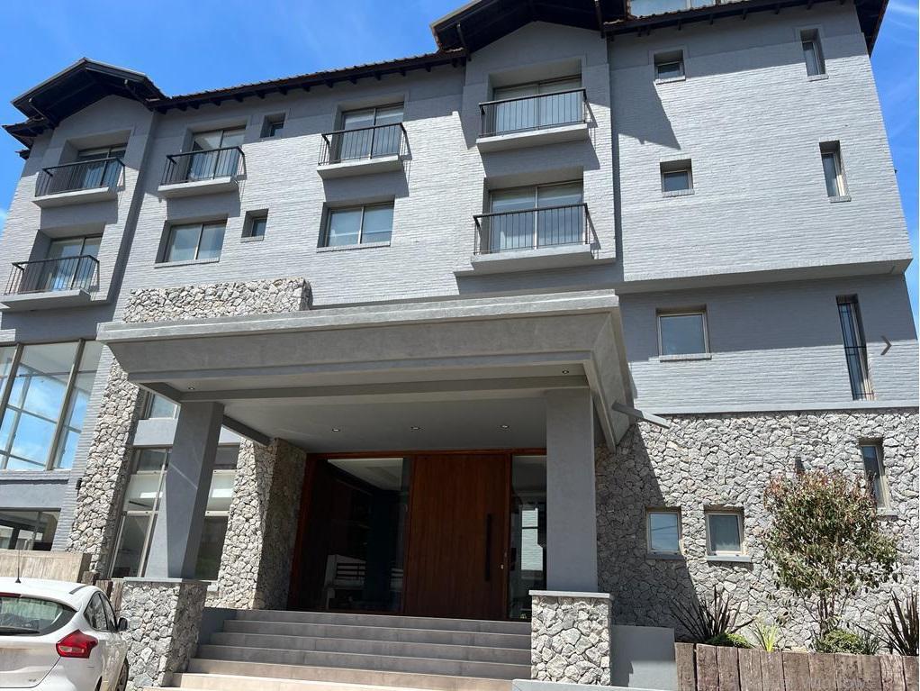 Departamento en Pinamar 5