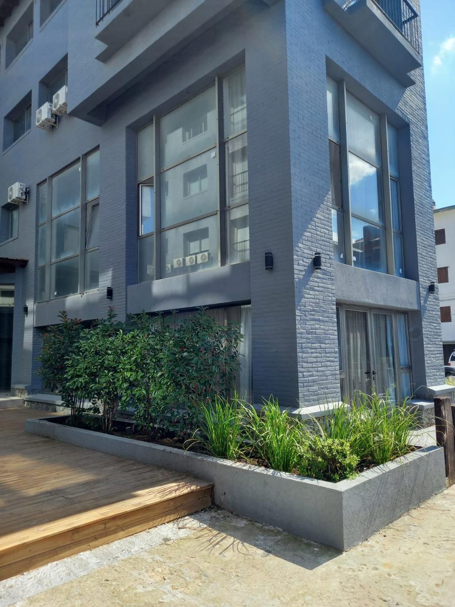 Departamento en Pinamar 3