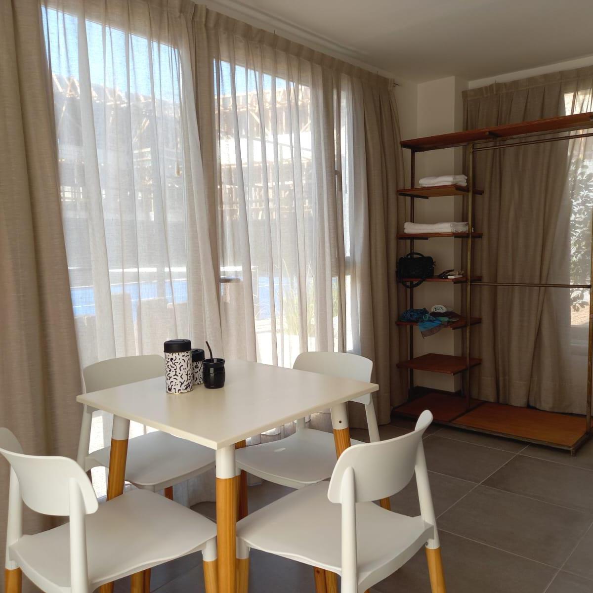 Departamento en Pinamar 4