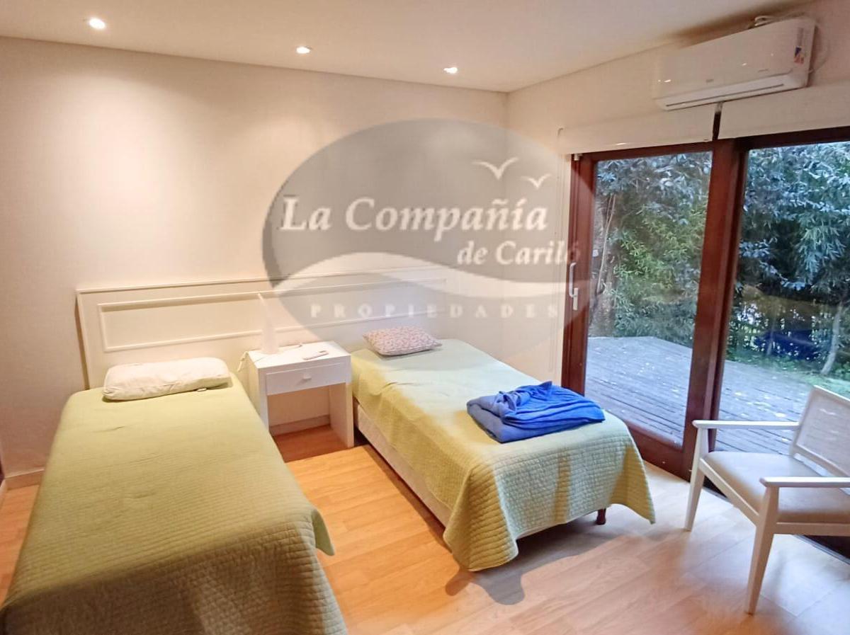 Casa en Carilo 5