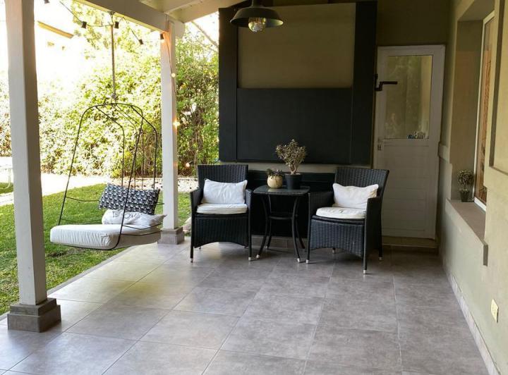 Casa en Pilar - Barrio Privado 1
