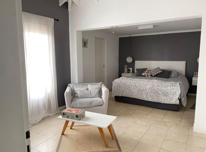 Casa en Pilar - Barrio Privado 3