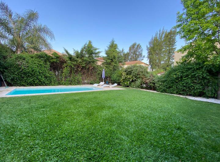 Casa en Pilar - Barrio Privado 2