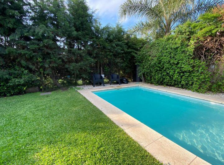 Casa en Pilar - Barrio Privado 5