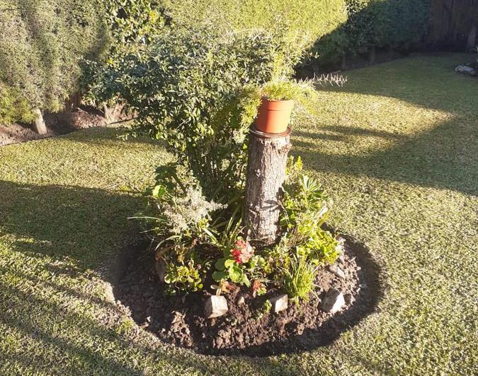 Alquiler Anual en Pilar USD 1.000 2