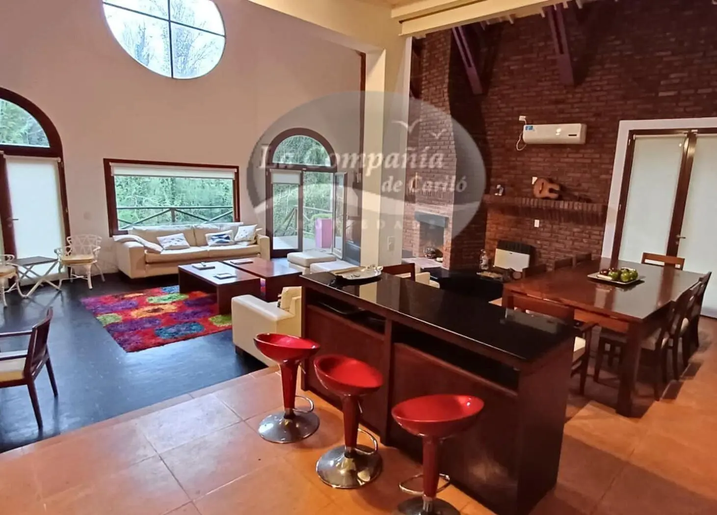 Cod 922 Alquiler y Venta - zona 1 excelente ubicación 5