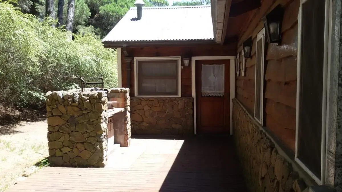 Cariló cod 653 Alquiler 2026 5