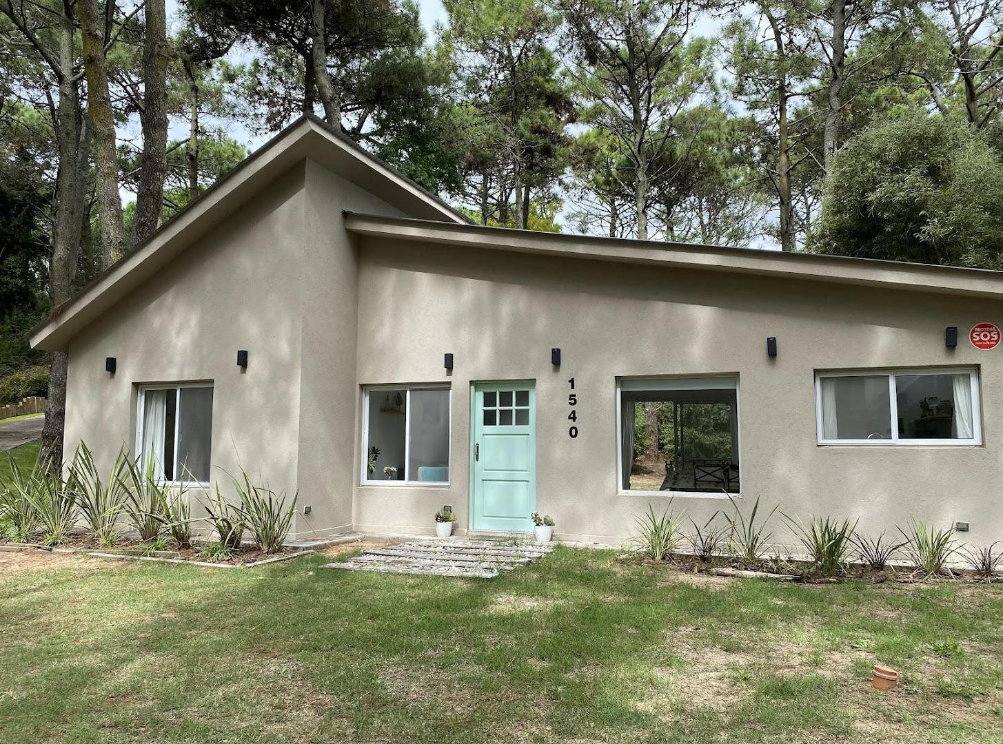 Cod 870 ALQUILER Y VENTA USD 210.000.- 2 hab / 2 baños