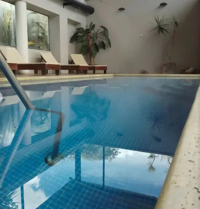 VENTA depto en Club Carilo Playa 4