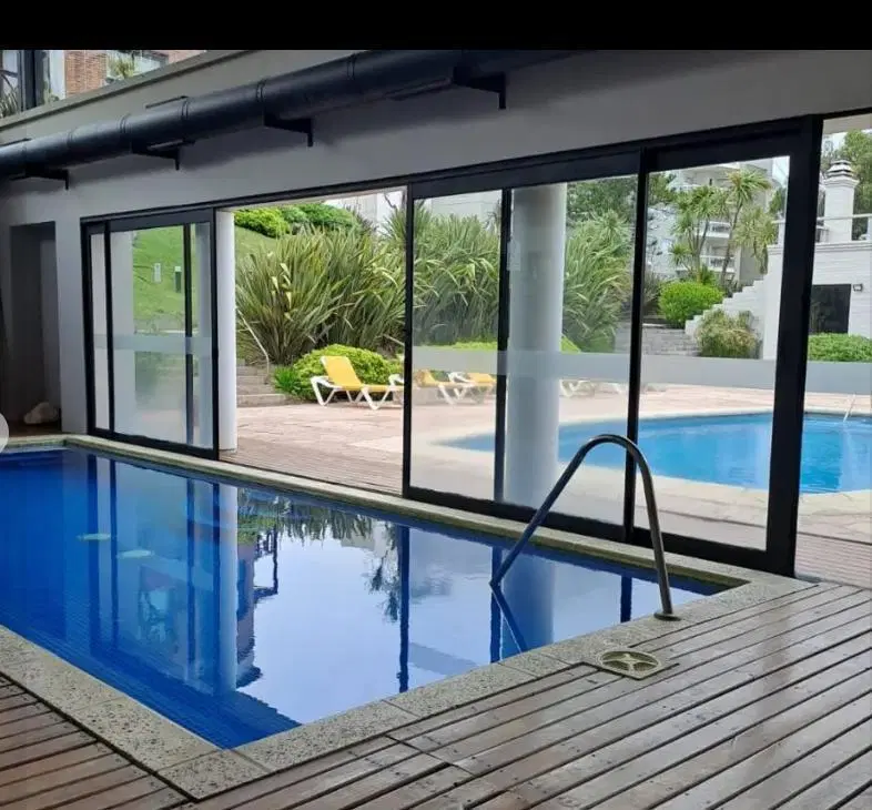VENTA depto en Club Carilo Playa 2