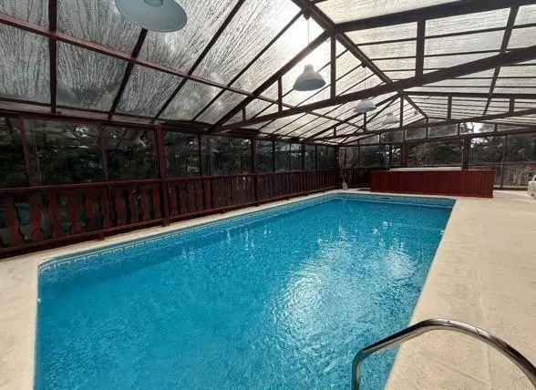Departamento en Carilo 1