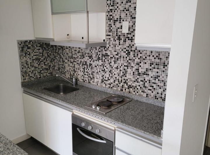 QUESADA y ARCOS Impecable Departamento de 1 Amb. Amplio !!! 4