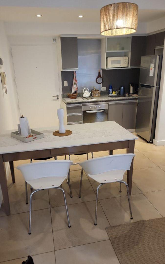 Foto de Excelente Departamento Amoblado de 1 1/2 Amb. Divisible en Belgrano a, imagen 5