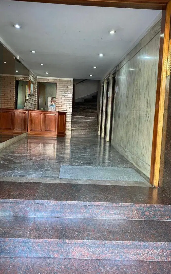 Departamento en Alquiler en Flores 5