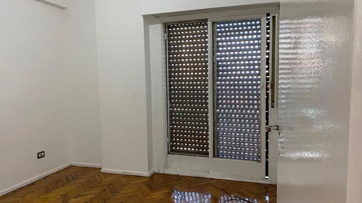 Departamento en Alquiler en Flores 2
