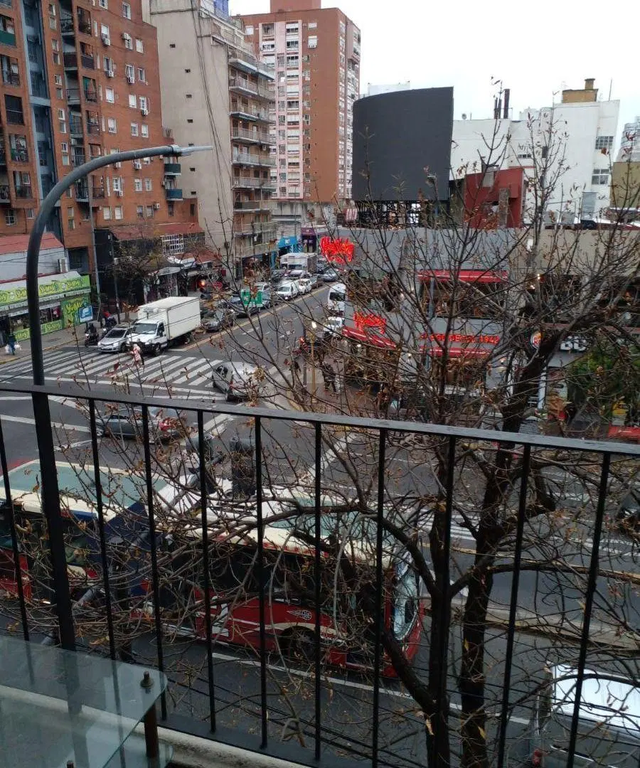 Departamento en Alquiler en Flores 4