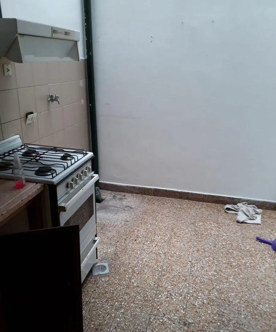 Departamento en Alquiler en Balvanera 1