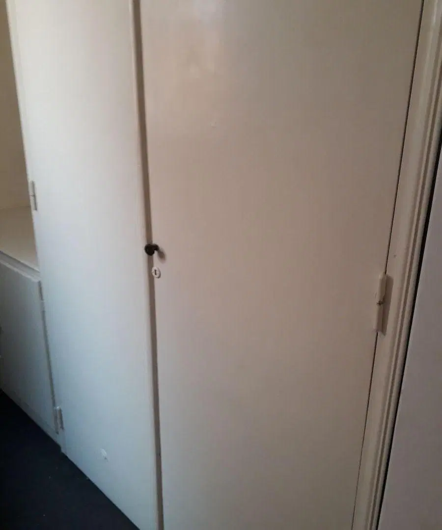 Departamento en Alquiler en Balvanera 2