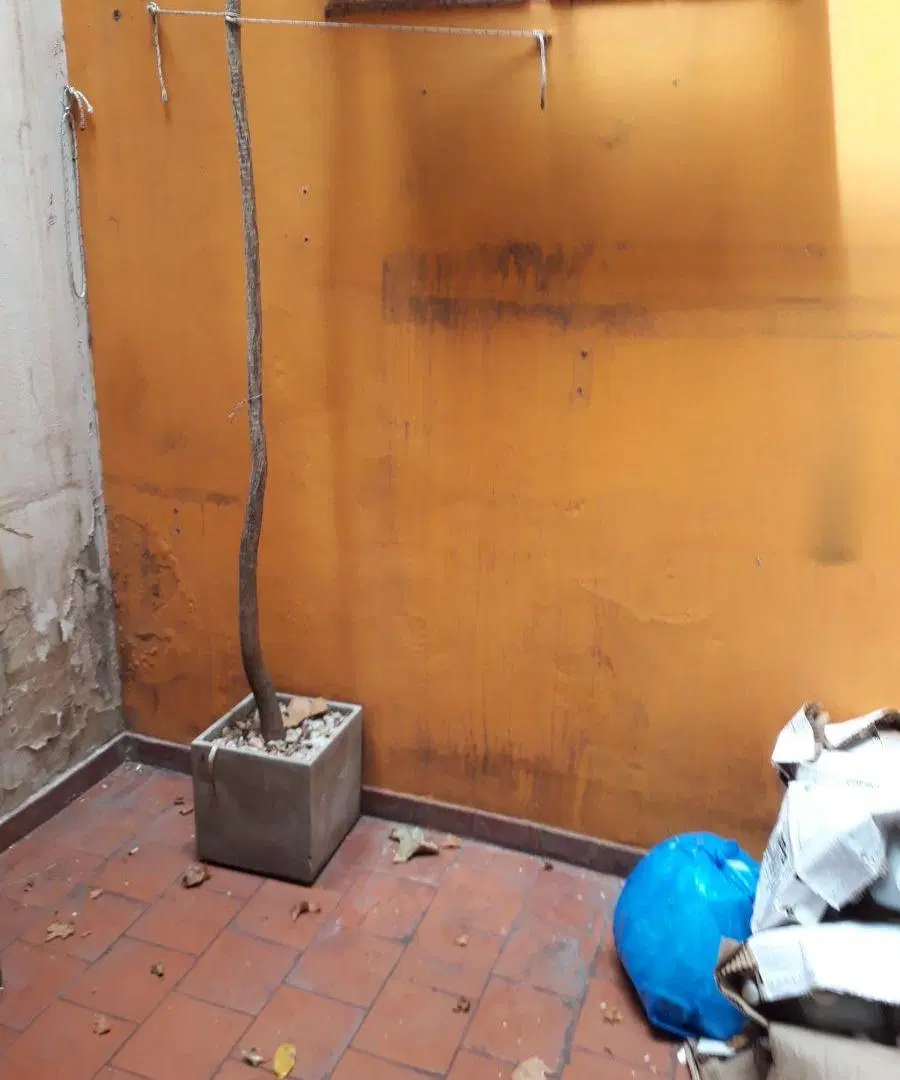 Departamento en Alquiler en Balvanera 3