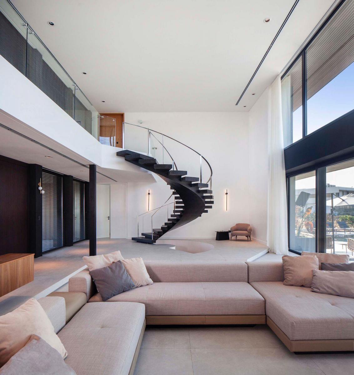 ESPECTACULAR MANSION MODERNA EN VENTA