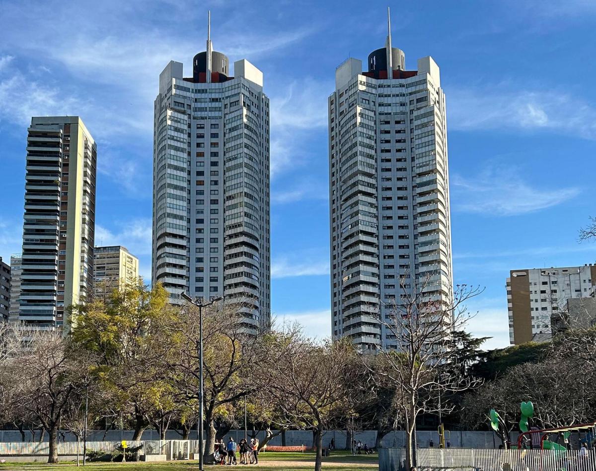 Propiedad en Argentina