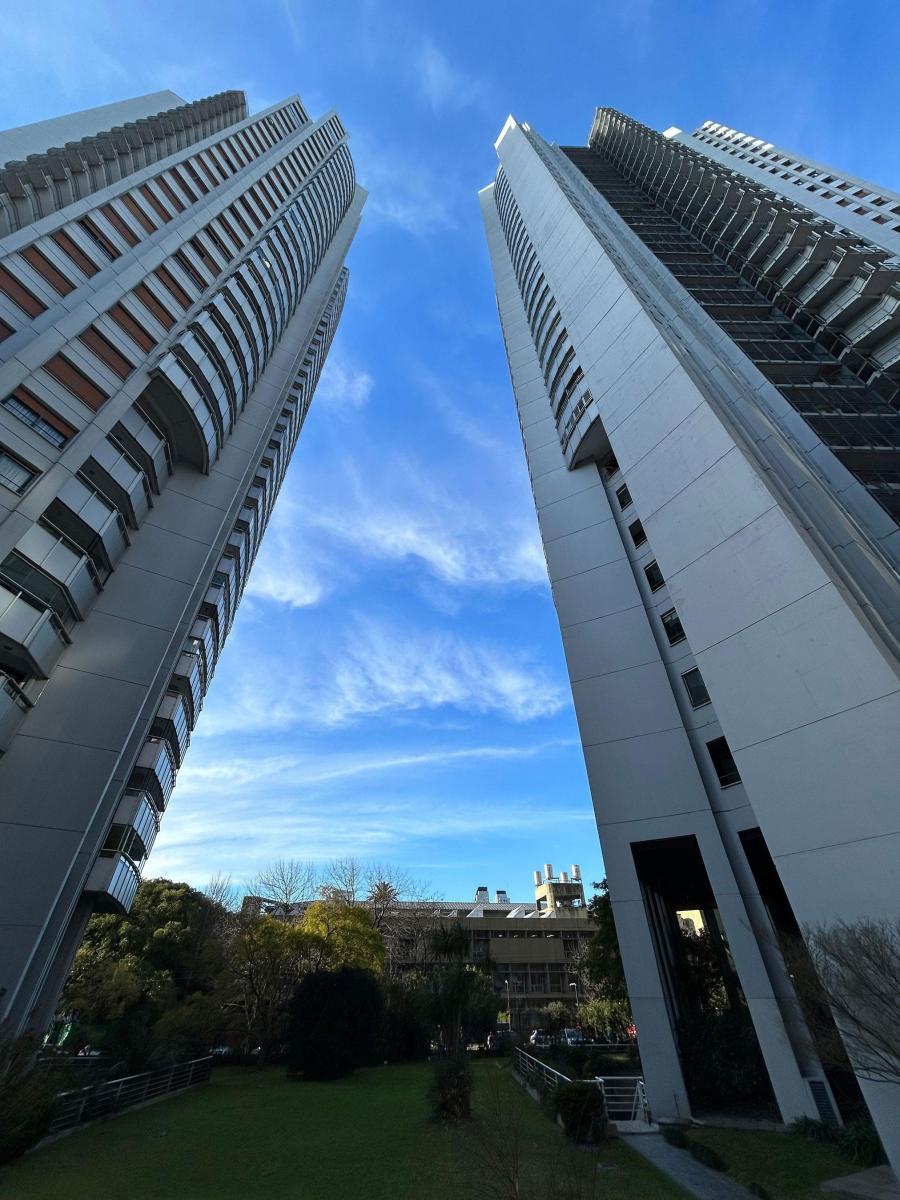 Torre Alto Palermo Plaza 4